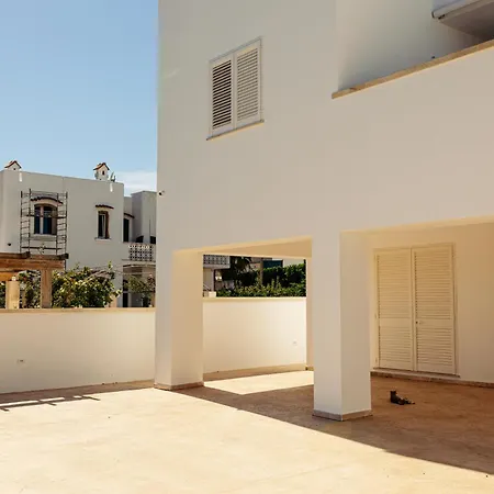 Casa Donaluci 度假居