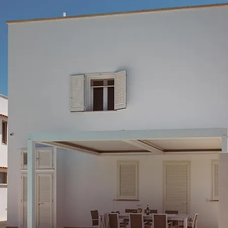 度假居 Casa Donaluci