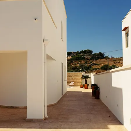 Casa Donaluci * Santa Maria di Leuca