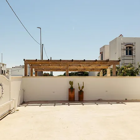 度假居 Casa Donaluci *