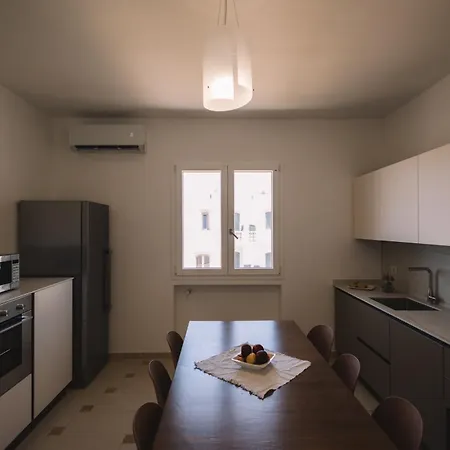 بيت للعطل Casa Donaluci