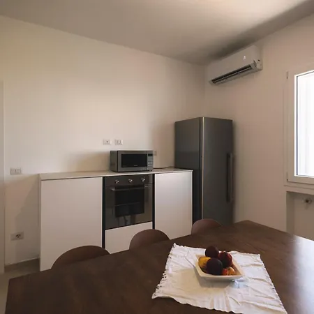 度假居 Casa Donaluci