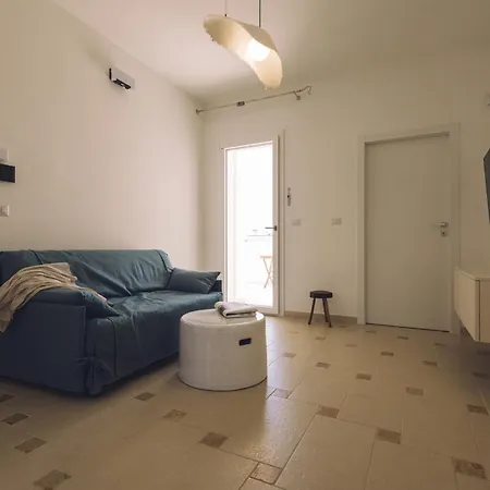 Casa Donaluci 度假居 莱乌卡