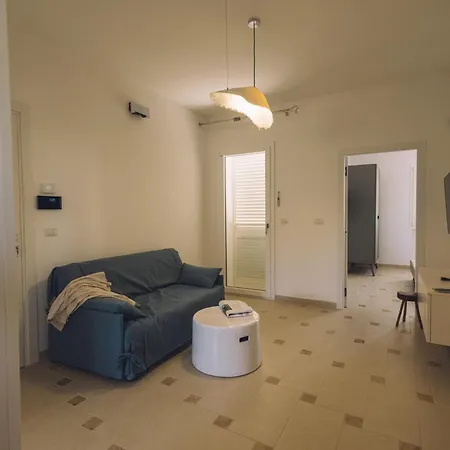 Casa Donaluci *