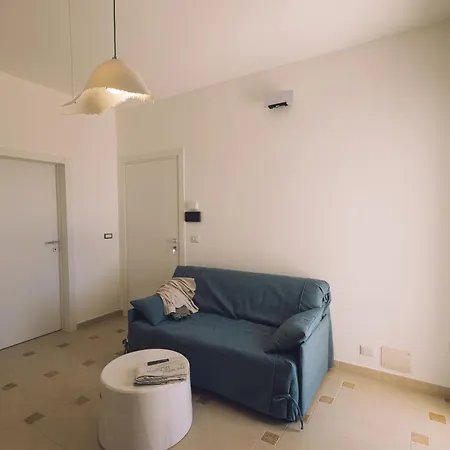 Casa Donaluci * 莱乌卡