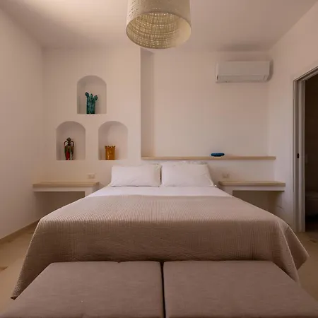 Casa Donaluci 莱乌卡