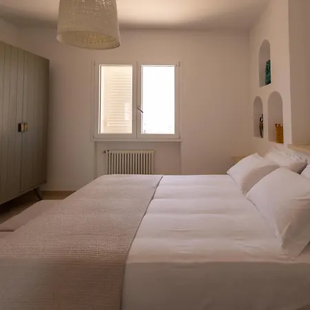 Casa Donaluci Santa Maria di Leuca